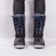 Жіночі зимові чоботи DEMAR Voyager-M B фото 8