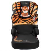 Автокрісло 15-36 кг Nania Befix SP Tiger 2020 (тигр) фото