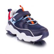 Дитячі кросівки Befado 516XY070 (синій) фото