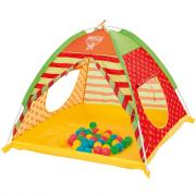 Палатка детская Bestway 112х112х90 см (40-68080) фото