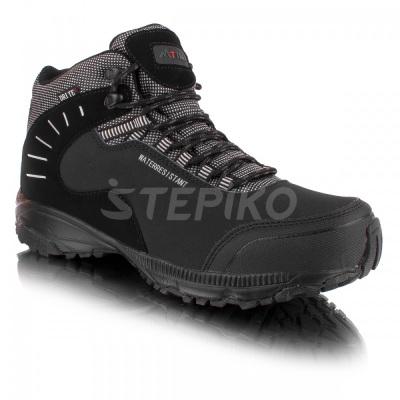 Трекинговые ботинки MT Trek MTJ-18-517-041A