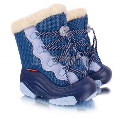 Дитячі зимові чобітки Demar Snow Mar 2 NC