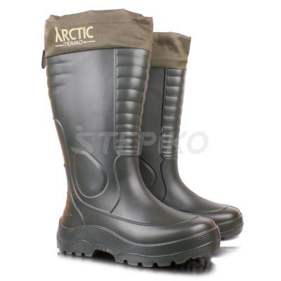 Чоловічі зимові чоботи для полювання і риболовлі LEMIGO Arctic Termo 875 EVA