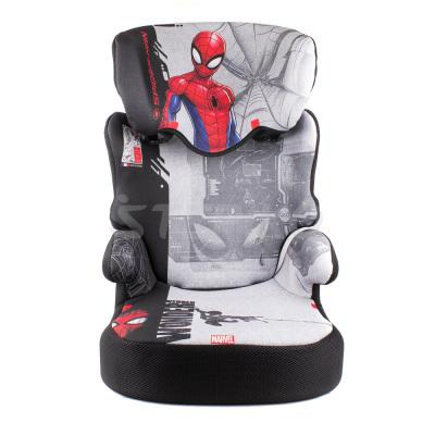Детское автокресло 15-36 кг Nania Befix Sp Marvel Spiderman (Спайдермен)