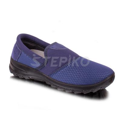 Жіноче діабетичне взуття для проблемних ніг Befado dr Orto Active 517d007
