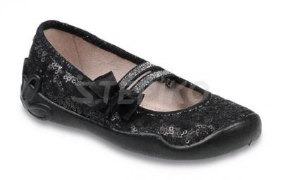 Дитяче текстильне взуття BEFADO BLANCA 444X001