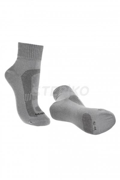 Чоловічі шкарпетки BENNON SOCK AIR Grey