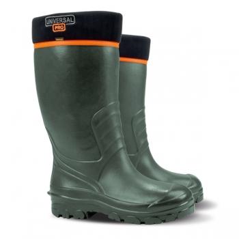 Зимові чоботи для полювання і риболовлі DEMAR New Universal Pro фото