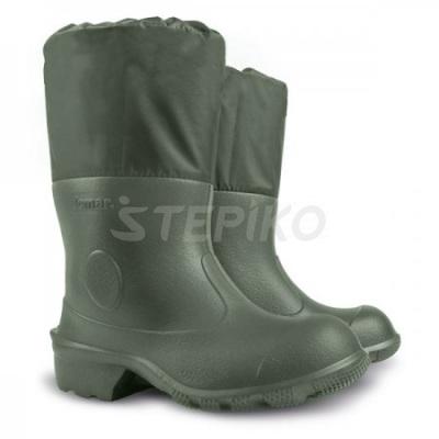 Чоловічі зимові чоботи для полювання та риболовлі Demar AGRO-S