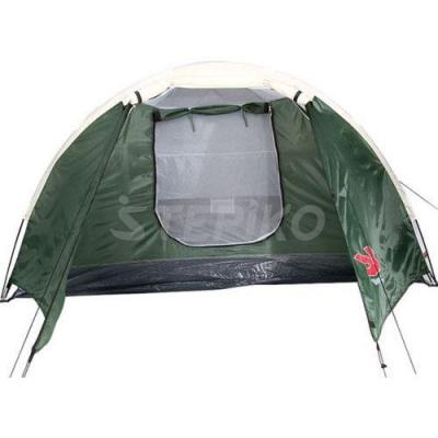 Четырехместная палатка Bestway Montana 68041 Зеленый с белым (gr_003745)
