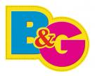 B&G - взуття для дітей, купити БиДжи (BG) в Україні