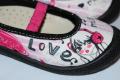 Дитяче текстильне взуття MB PRIMULA 3R1/4a фото 4