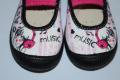 Дитяче текстильне взуття MB PRIMULA 3R1/4a фото 5