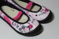 Дитяче текстильне взуття MB PRIMULA 3R1/4a фото 6