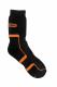 Чоловічі шкарпетки BENNON TREK SOCK Orange фото 2