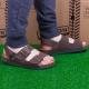 Мужские босоножки, сандалии BENNON BROWN BEAR Sandal фото 3