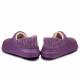 Женские утеплённые кроксы Dago Style  M7001-03 (фиолет) фото 2
