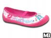 Дитяче текстильне взуття MB PRIMULA 3R1/4b фото 3