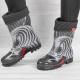 Дитячі гумові чобітки DEMAR Twister Lux Print S фото 15