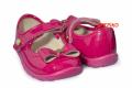 Дитячі текстильні туфлі BEFADO Flexi 469P003 фото 5
