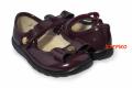 Дитячі текстильні туфлі BEFADO Flexi 469P005 фото 5