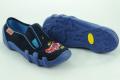 Дитяче текстильне взуття BEFADO Skate 290X150 фото 6