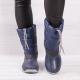Жіночі зимові чоботи DEMAR Lucky-M A фото 14