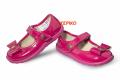 Дитячі текстильні туфлі BEFADO Flexi 469P003 фото 7