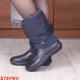 Жіночі демісезонні чоботи DEMAR Pico-M SOFT фото 14