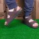 Мужские босоножки, сандалии BENNON BROWN BEAR Sandal фото 7
