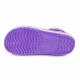 Женские кроксы Dago Style  420-24 (фиолет) фото 6