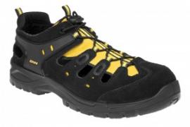 мужские сандалии, босоножки BENNON BOMBIS LITE S1 Yellow NM фото