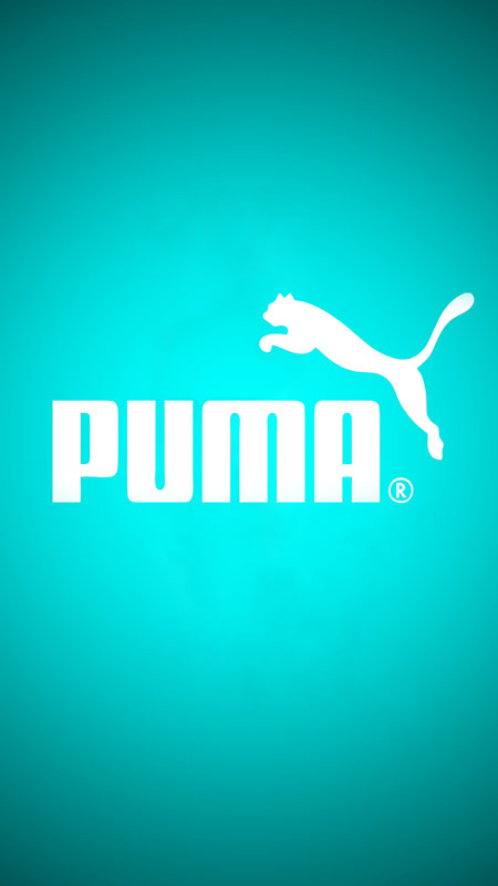 Puma про бренд
