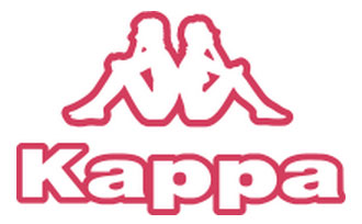 Каппа логотип