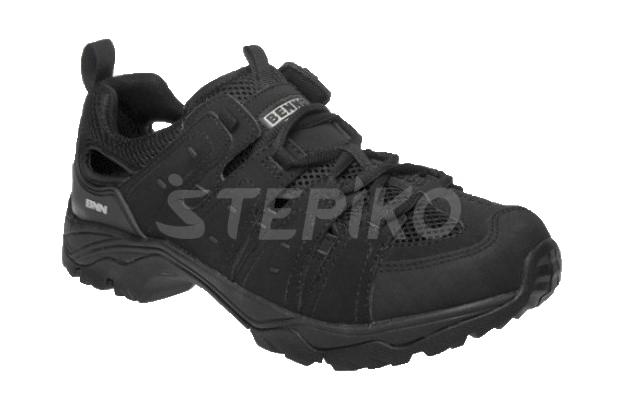 Мужские сандалии, босоножки BENNON AMIGO 01 Black фото