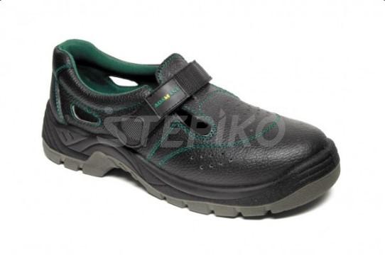 Чоловічі босоніжки, сандалі BENNON ADM CLASSIC 01, S1 Sandal фото