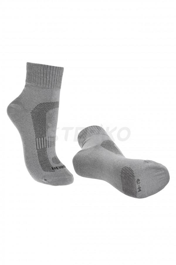 Женские носки BENNON SOCK AIR Grey фото