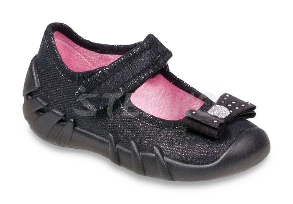 Дитяче текстильне взуття BEFADO Speedy 109P146 фото