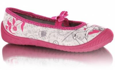 Детская текстильная обувь MB Primula 4R1/10a