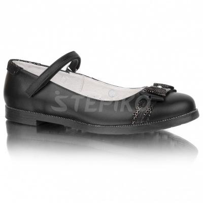 Кожаные туфли Шаговита 63180-1