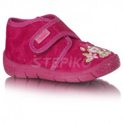 Дитяче текстильне взуття Befado Honey 529P026