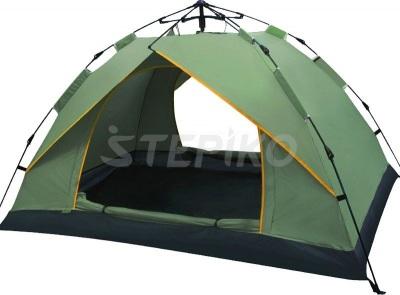 Палатка Fmax для кемпинга Зеленая (2643856)