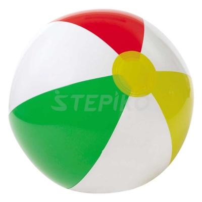 Надувной мяч Intex 59010 Полосатый (int59010)