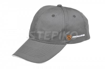 Кепка Promacher ETER CAP GREY