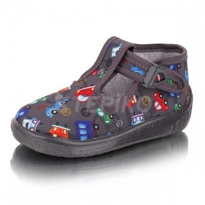 Детская текстильная обувь Raweks Ula 46