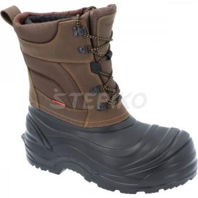 Чоловічі зимові чоботи для риболовлі та полювання Demar Yetti Pro 2