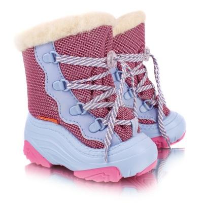 Дитячі зимові чобітки Demar Snow Mar 2 NA