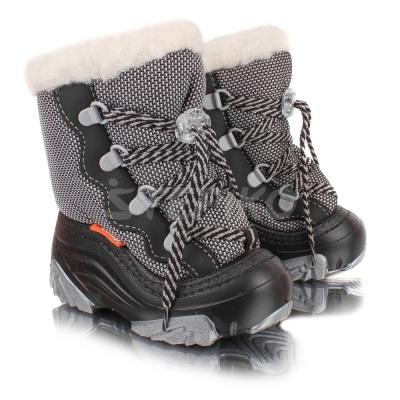 Дитячі зимові чобітки Demar Snow Mar 2 ND