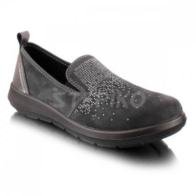 Женская диабетическая обувь для проблемных ног Befado DR ORTO CASUAL 156D005
