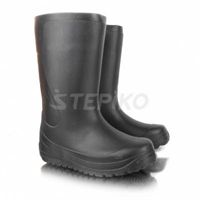 Дитячі пінкові чоботи Neposeda Skaut etsg-03 (чорний)
